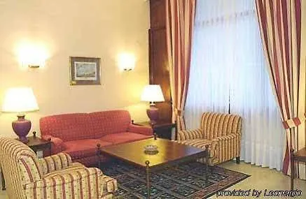 Hotel Unzaga Plaza Eibar 3*,  Spain