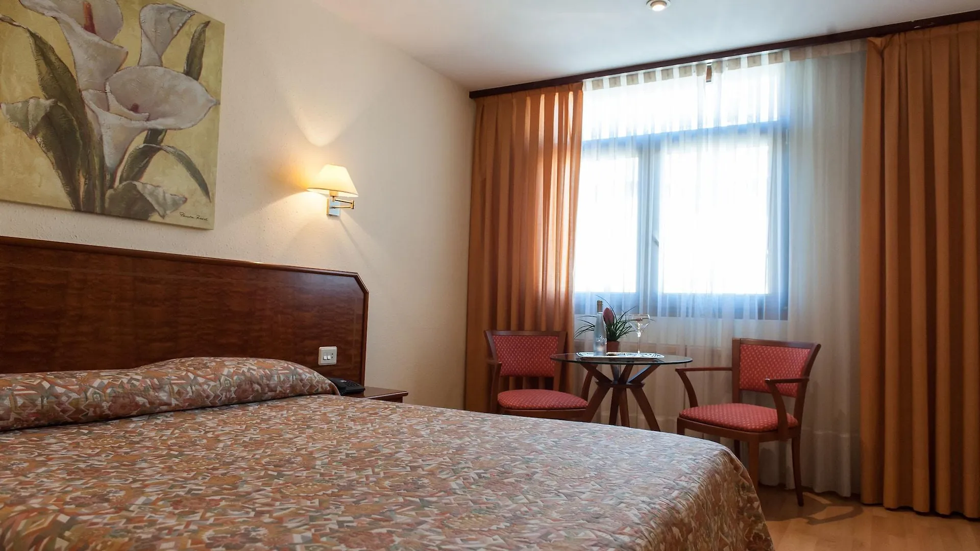 Hotel Unzaga Plaza Eibar