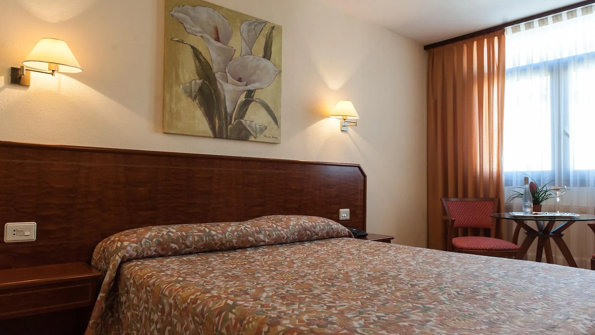 Hotel Unzaga Plaza Éibar
