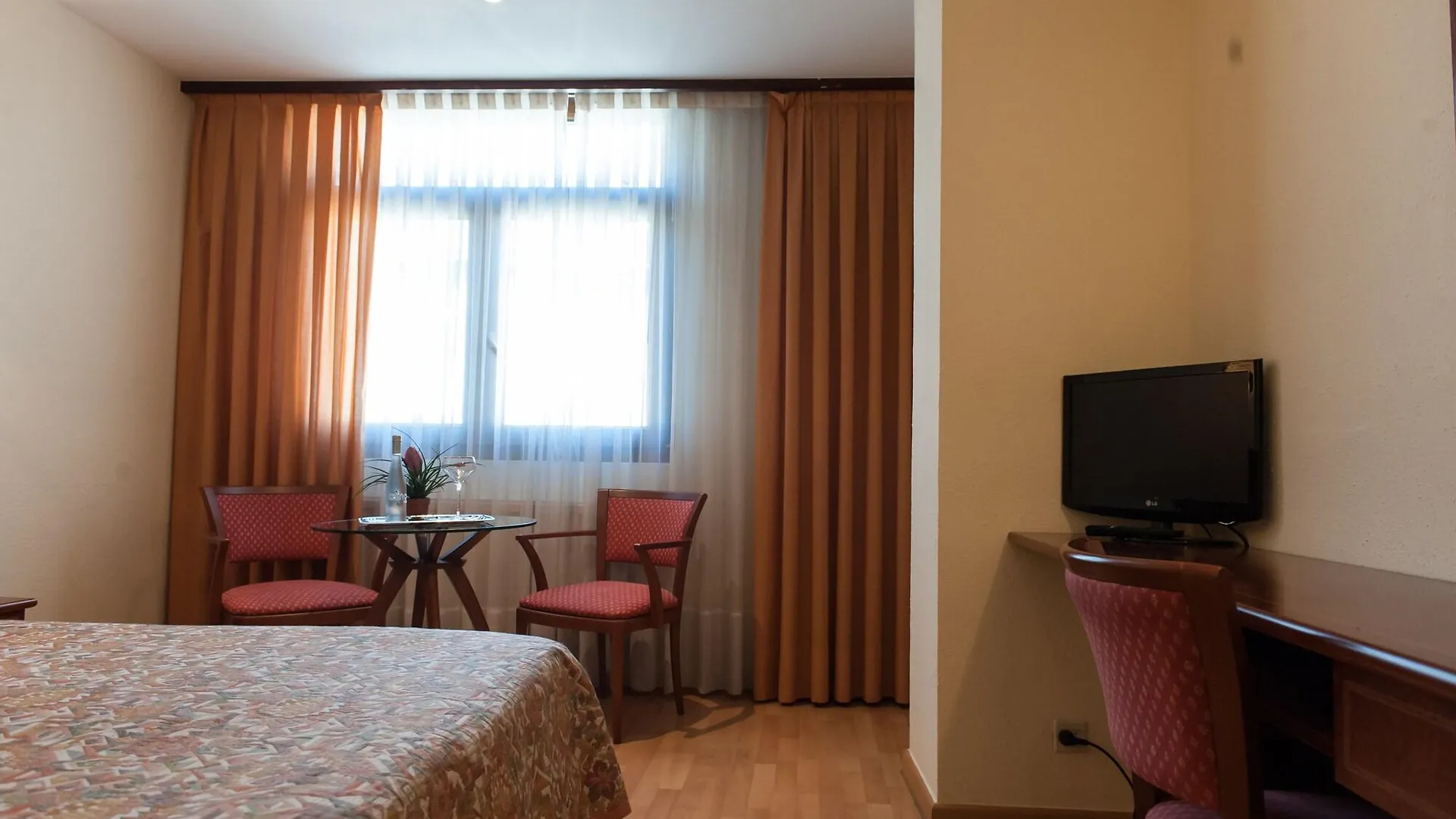 Hotel Unzaga Plaza Eibar