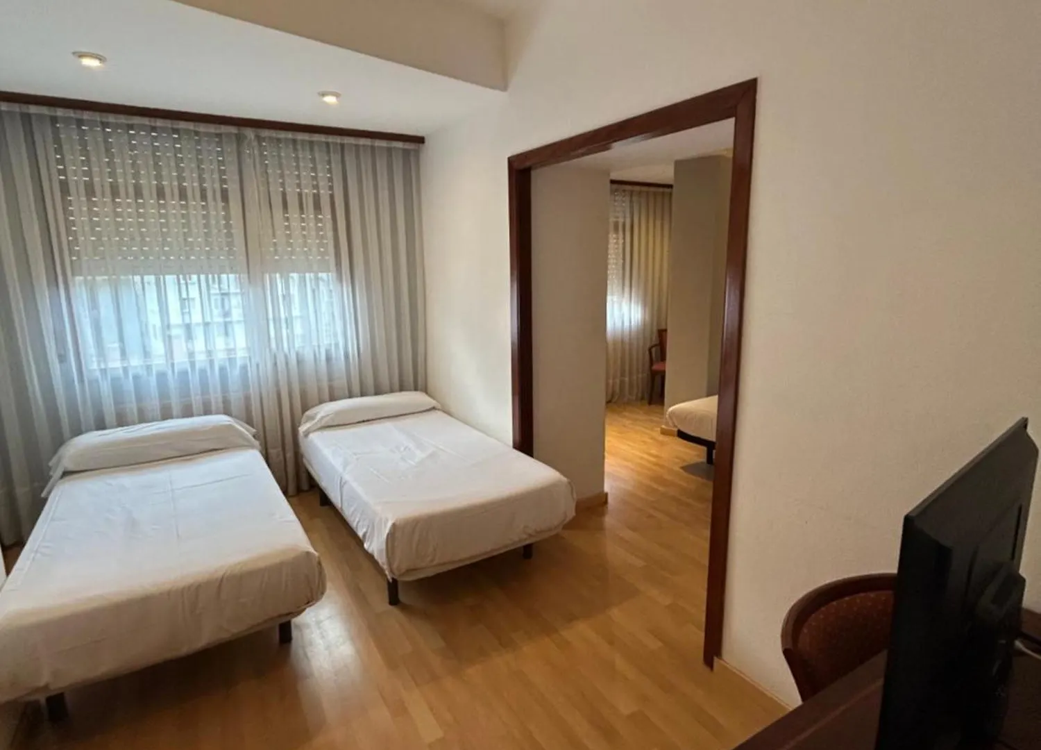 Hotel Unzaga Plaza Éibar