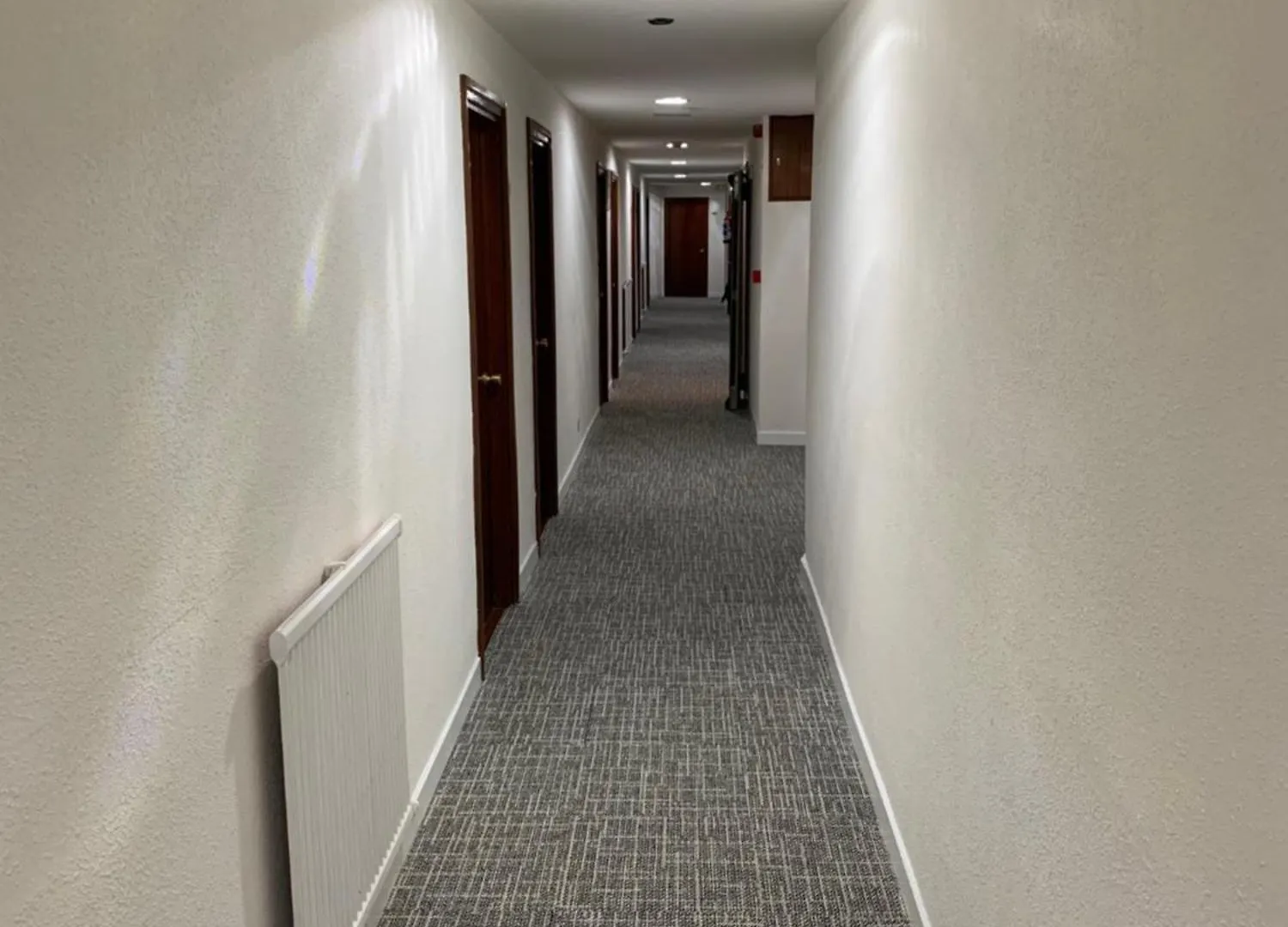 Hotel Unzaga Plaza Éibar