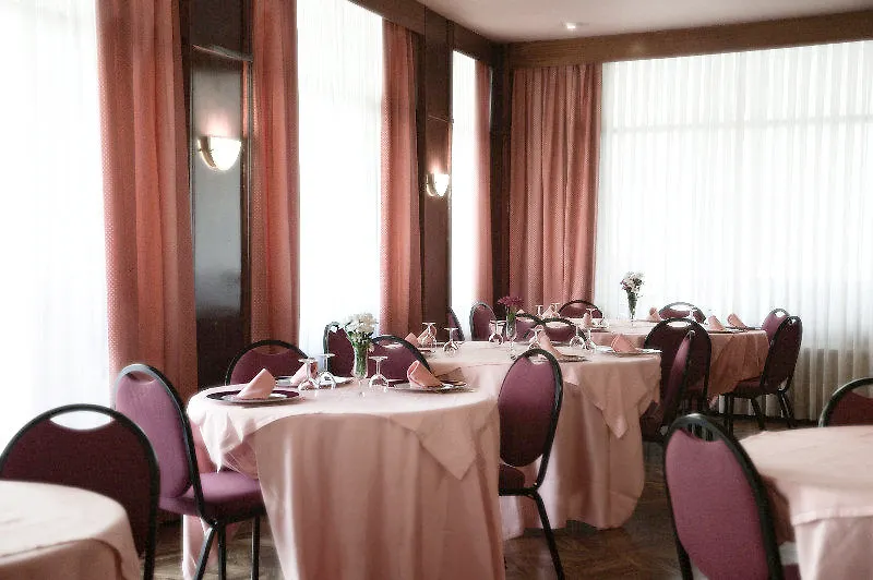 Hotel Unzaga Plaza Éibar