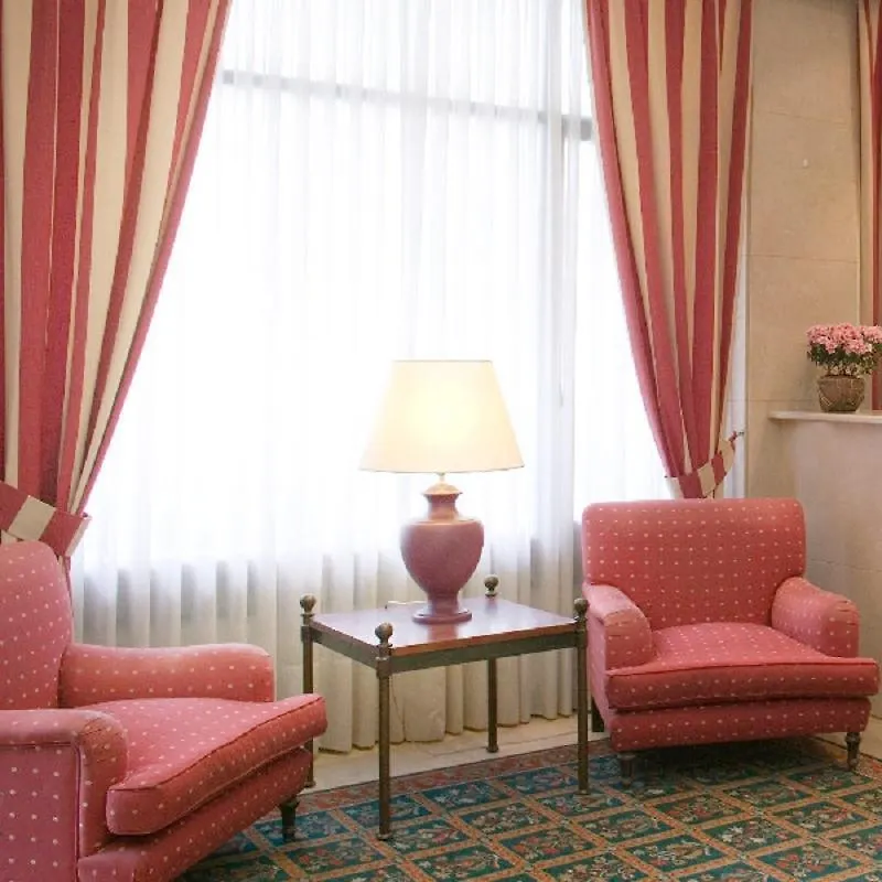 Hotel Unzaga Plaza Éibar