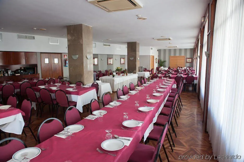 Hotel Unzaga Plaza Eibar