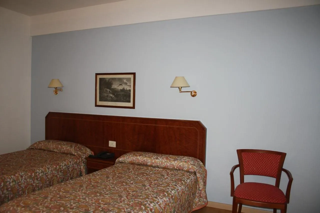 Hotel Unzaga Plaza Eibar