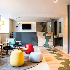 Ibis Styles Centre 2* Barcelona