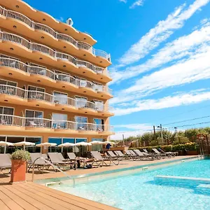 Kaktus Volga - Adults Recommended 4*, Calella Spagna