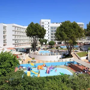 Aluasun Torrenova 4* Palma Nova (Mallorca)