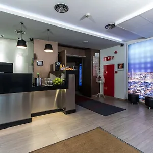 Leonardo Boutique Sagrada Familia 3*, Barcellona Spagna