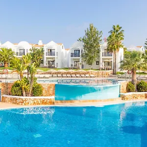 Marsenses Paradise Club 4*, Cala en Bosch Spagna