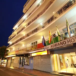 Elegance Adriano (adults Only) 3* Torremolinos