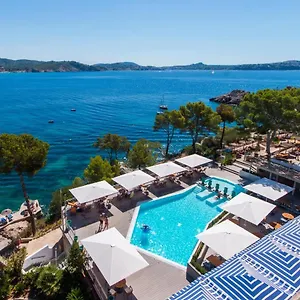 Coronado Thalasso&spa 5*, Peguera Spagna