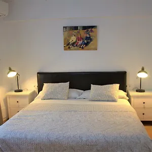 Hostal Don Peque Adult Recommended 2* Nerja