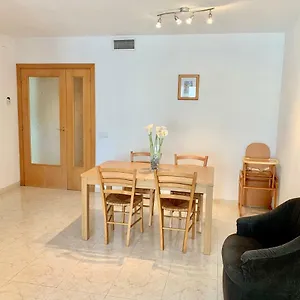 - Wifi Free - Piscina 250 M Playa España