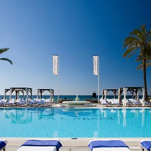 Monteros & 5*, Marbella Spagna