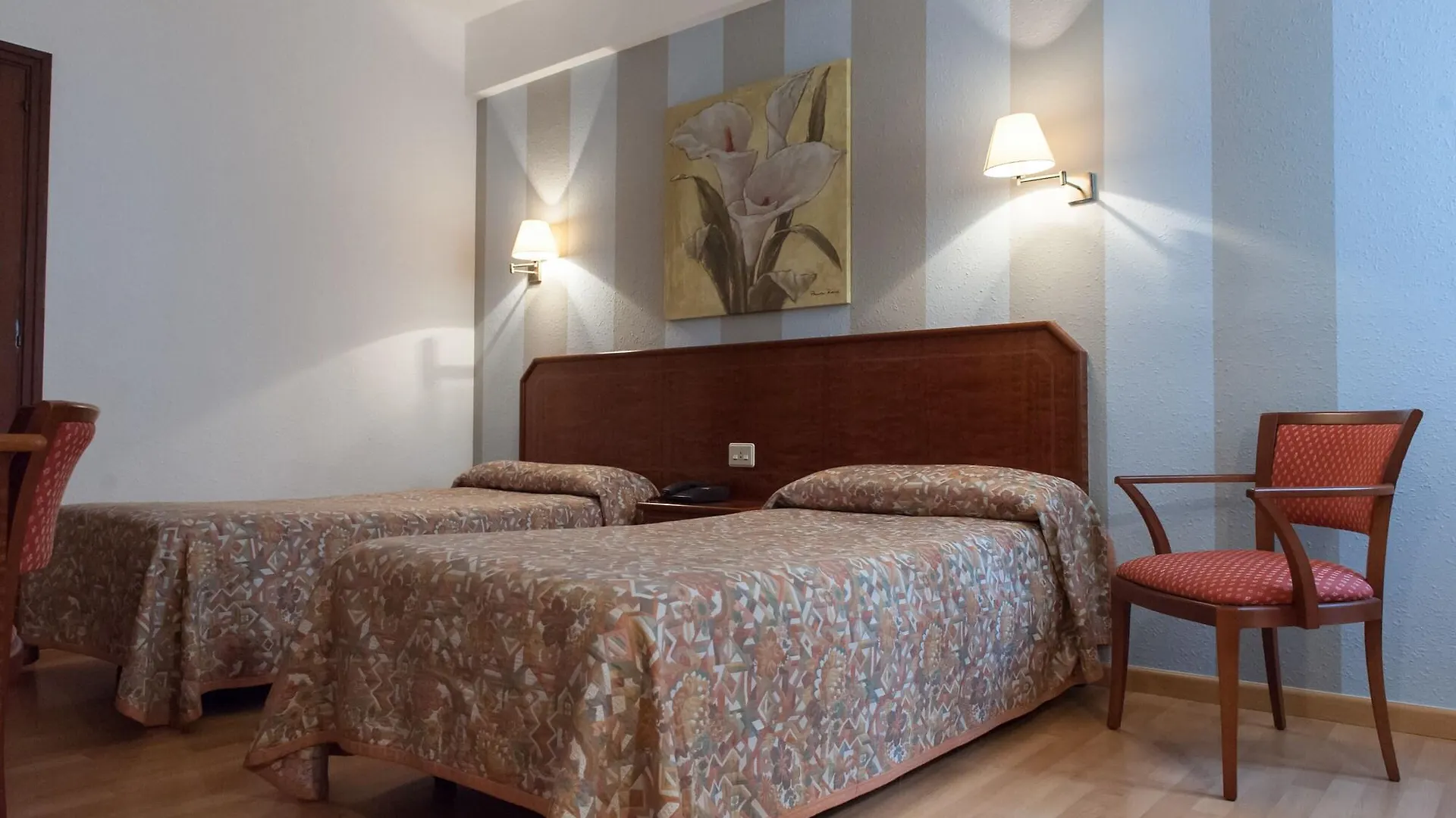 Hotel Unzaga Plaza Éibar
