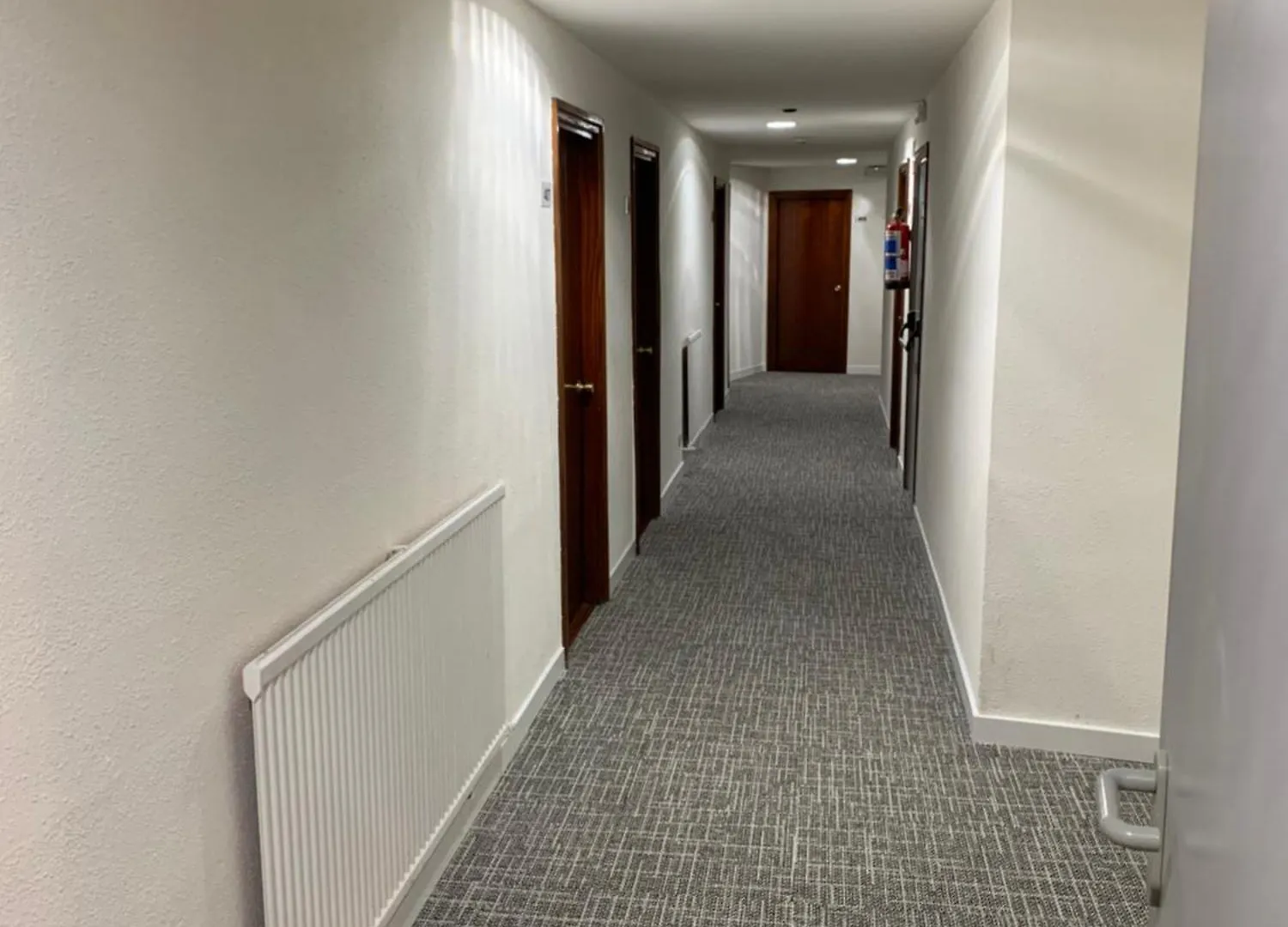 Hotel Unzaga Plaza Eibar Spain