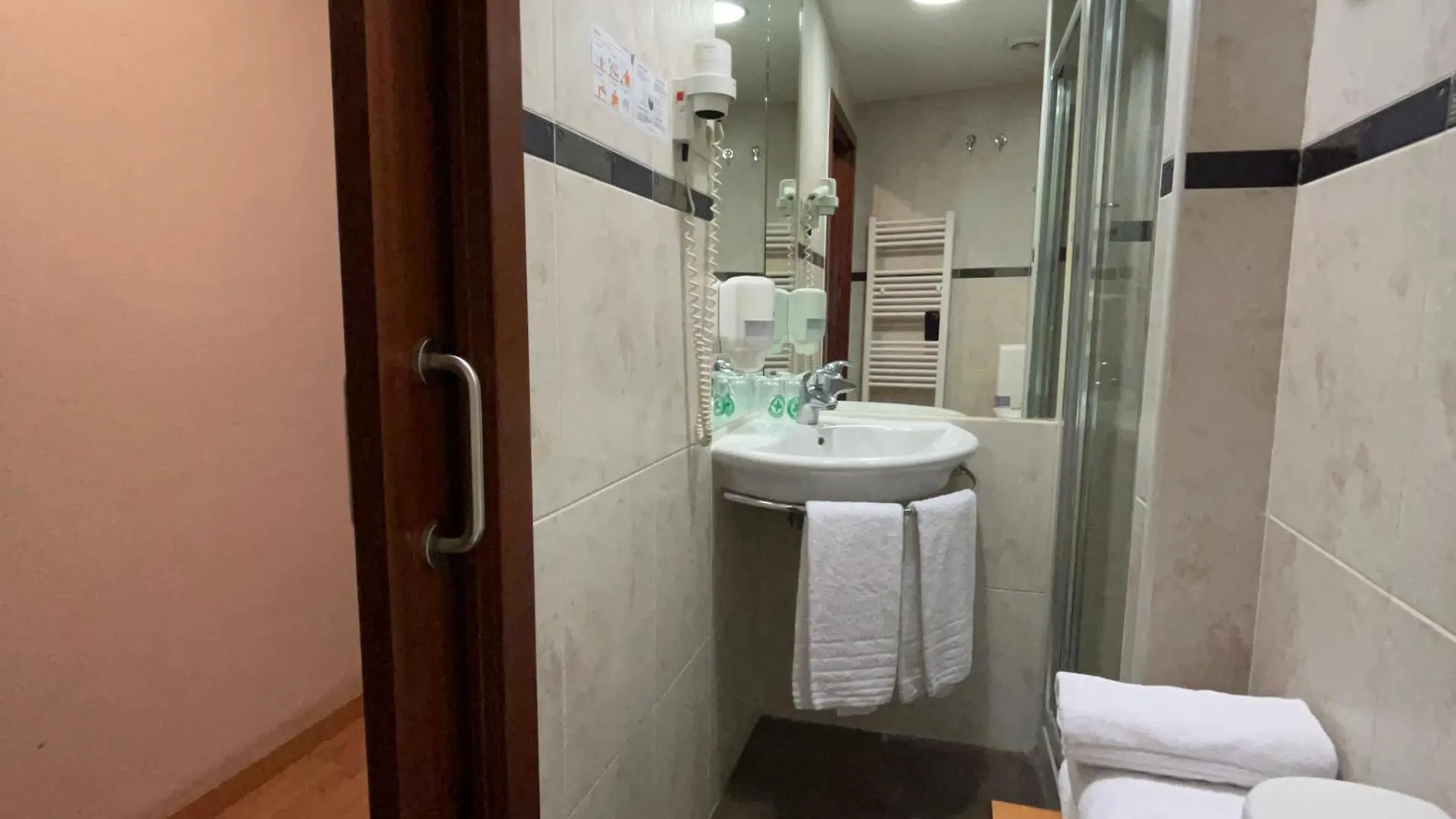 Hotel Unzaga Plaza Eibar