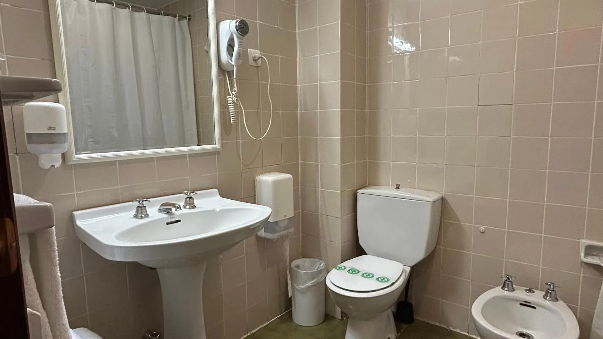 ***  Hotel Unzaga Plaza Eibar Spain