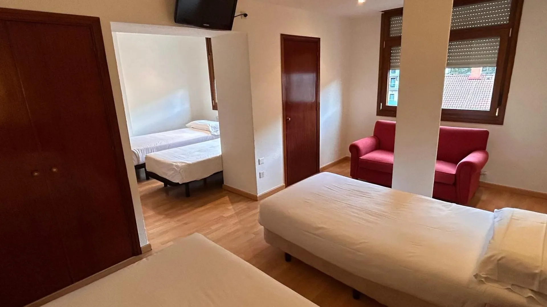 Hotel Unzaga Plaza Eibar