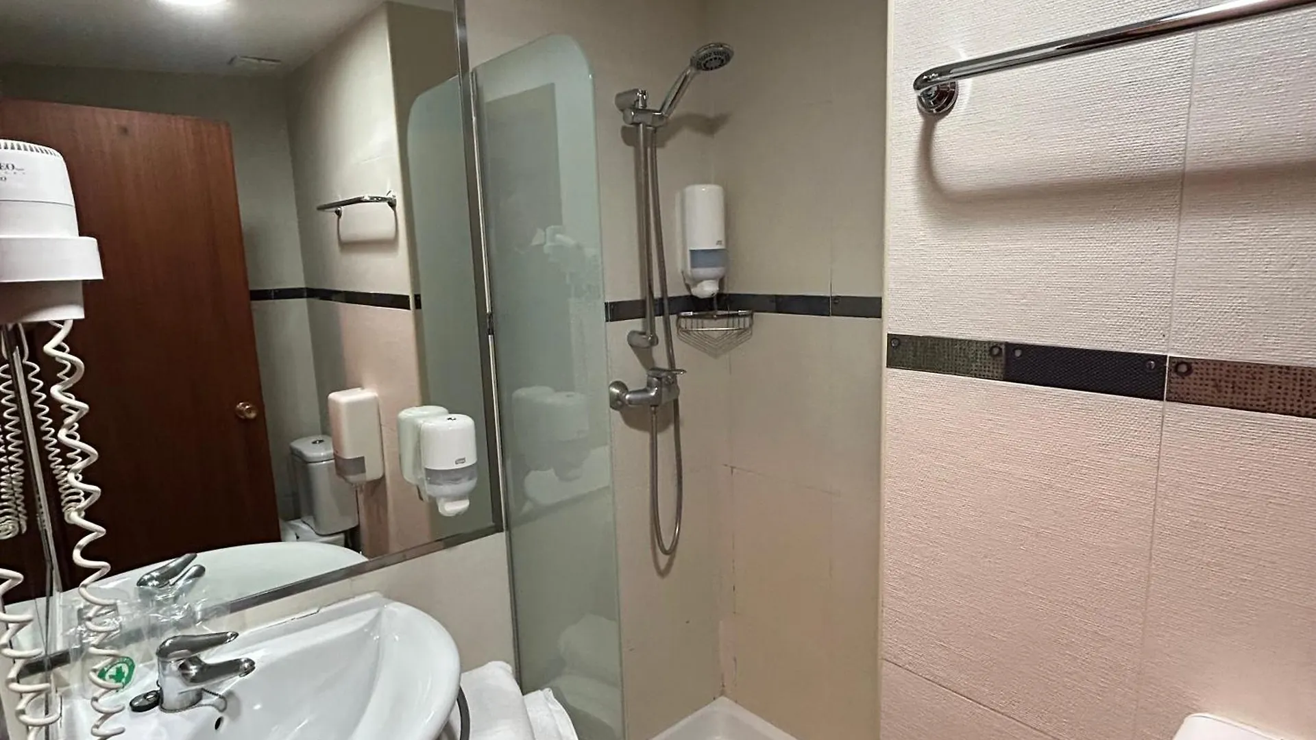 Hotel Unzaga Plaza Eibar