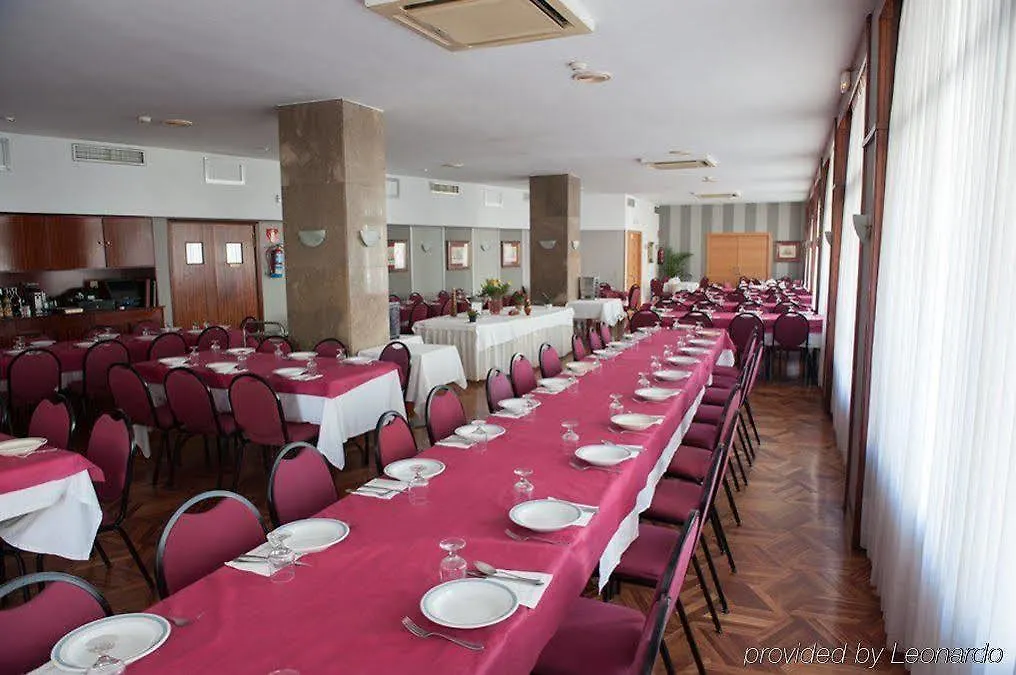 Hotel Unzaga Plaza Éibar Spanien